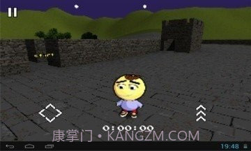 迷宫挑战截图2 迷宫挑战截图2