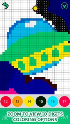 数字惊喜蛋截图1