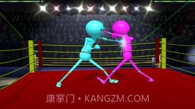 真男人火柴人截图2 真男人火柴人截图2