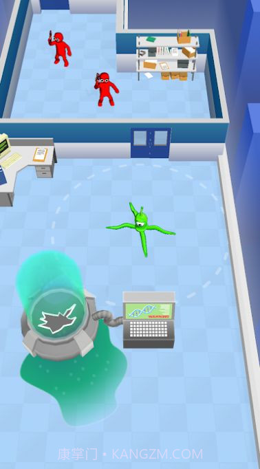 外星生物控制截图2 外星生物控制截图2