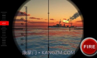 U艇攻击截图2 U艇攻击截图2