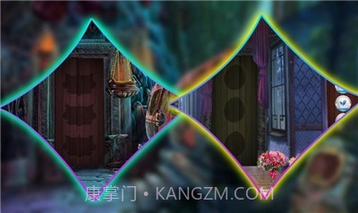 做错事的松鼠逃脱截图2 做错事的松鼠逃脱截图2