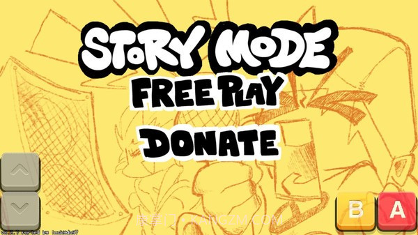 周五夜放克小小梦魇截图1