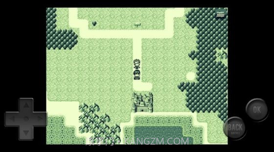 怀旧的冒险截图2