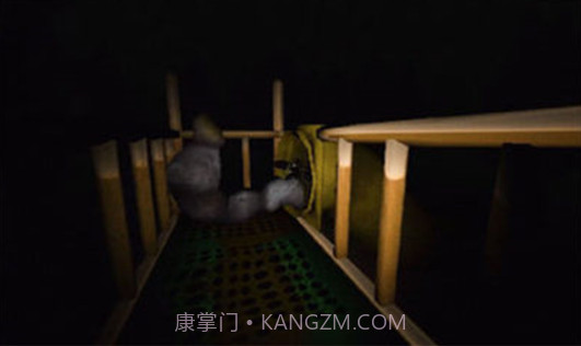 恐怖滑梯正版截图3 恐怖滑梯正版截图3