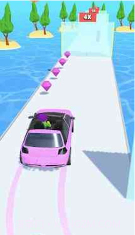 汽车组装之路截图3