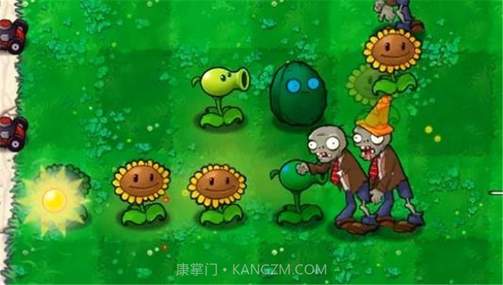 pvz2gt版截图3 pvz2gt版截图3