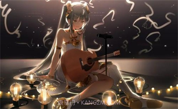 刻晴大战史莱姆截图2 刻晴大战史莱姆截图2