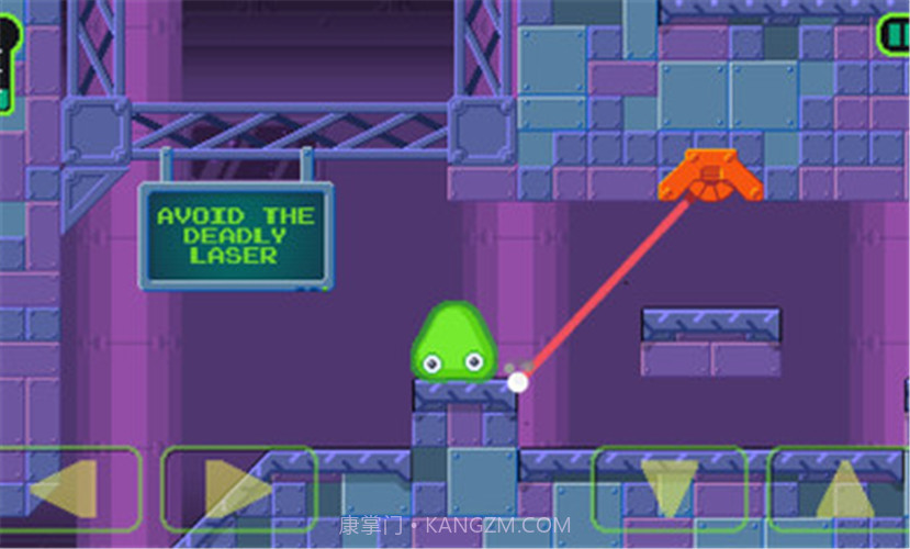 粘液实验室2截图3