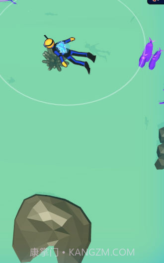 寿司潜水员截图4