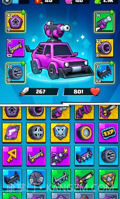 末日驾驶截图2 末日驾驶截图2