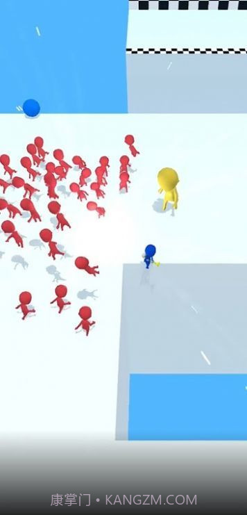 真空和射击截图3