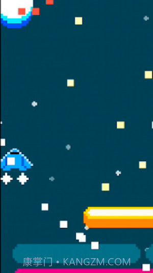 太空迷你战机截图3