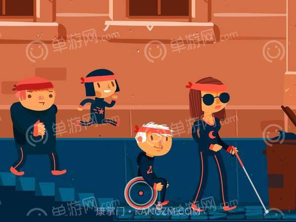 不可阻者截图2 不可阻者截图2