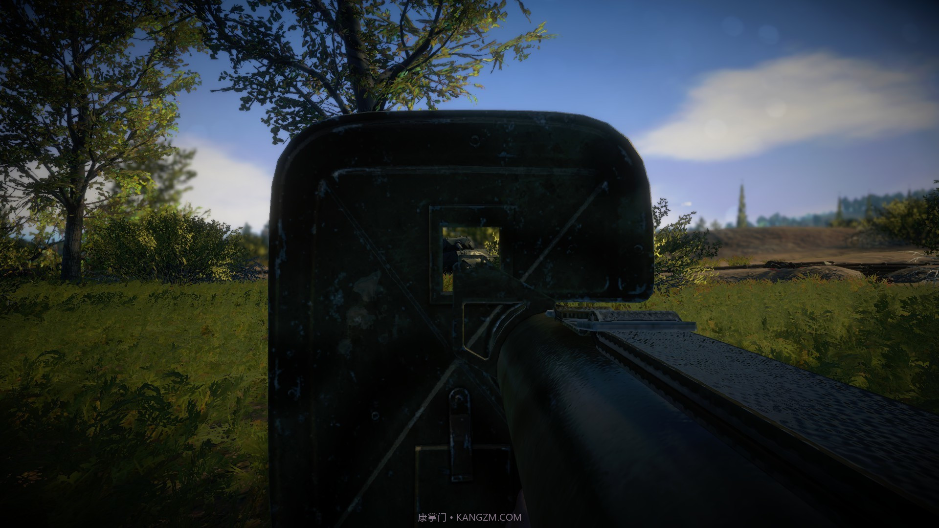 轻松挂彩2Easy Red 2截图9