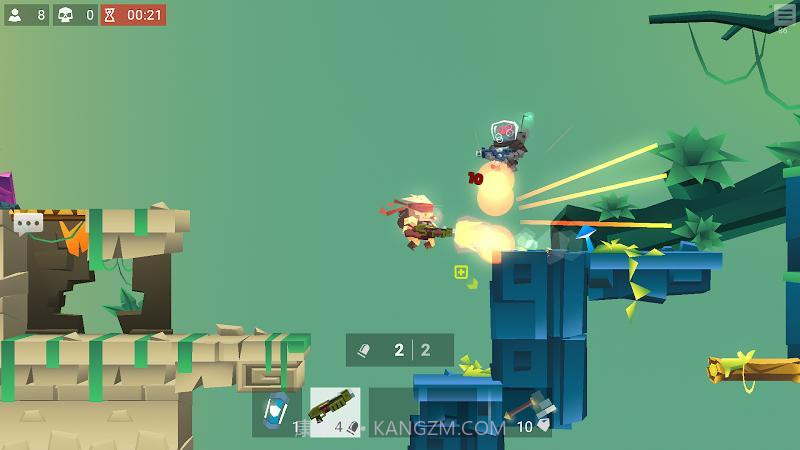 子弹联盟app截图2 子弹联盟app截图2