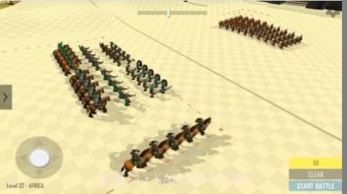 真实战场模拟器截图1 真实战场模拟器截图1