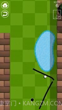 画线高尔夫截图4