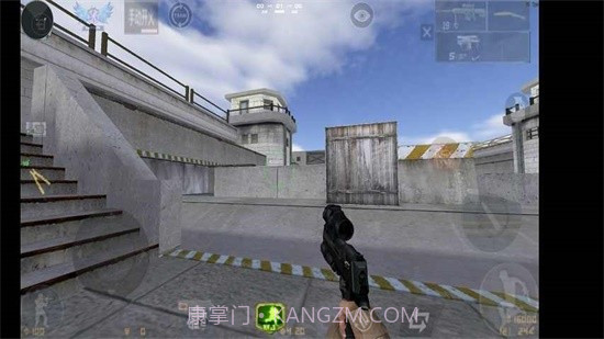 坏心火线中文版截图2 坏心火线中文版截图2