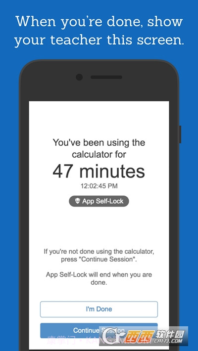 DesmosTestMode截图2 DesmosTestMode截图2