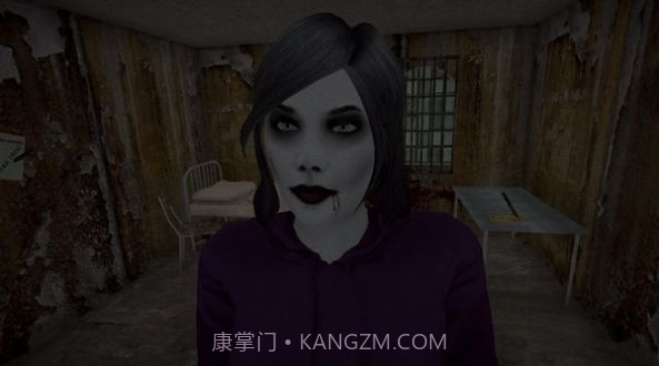 杀手妮娜汉化版截图2