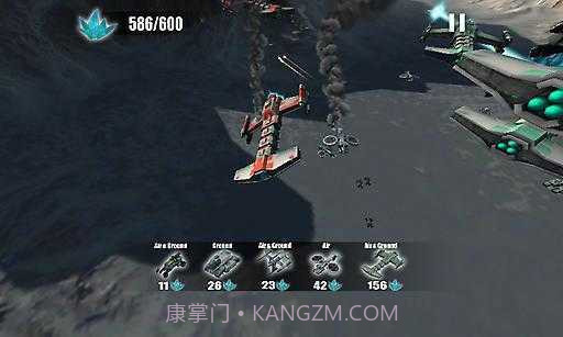 星际争霸2截图2 星际争霸2截图2