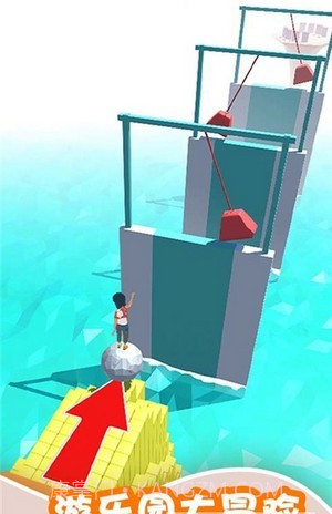 游乐园闯关大冒险截图4 游乐园闯关大冒险截图4