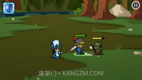 战争之心修改版截图2 战争之心修改版截图2