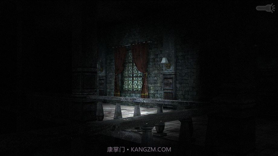 致命无面男2截图4