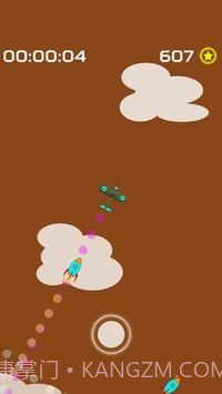 无尽的导弹截图1 无尽的导弹截图1