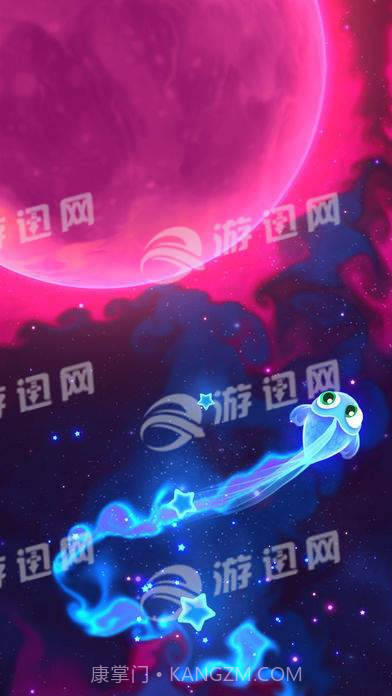 Super Starfish截图1 Super Starfish截图1