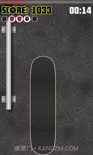 手指滑板截图2