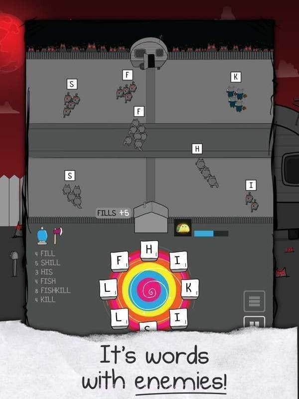 喵语截图1 喵语截图1