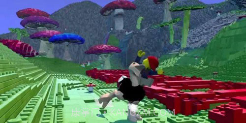 乐高cubev2.0截图5 乐高cubev2.0截图5