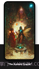 starryai截图3 starryai截图3