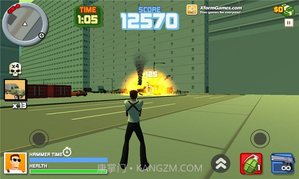 哈姆2正式版截图1 哈姆2正式版截图1