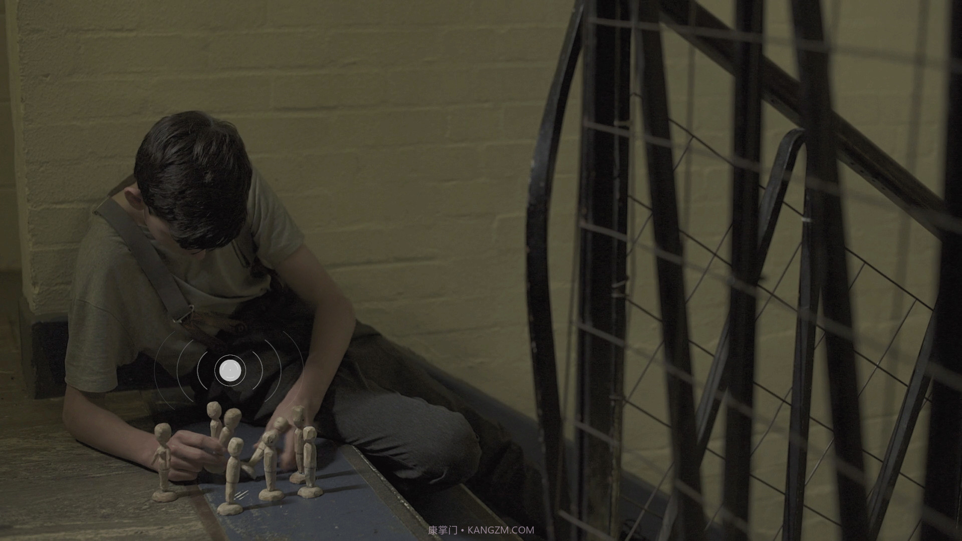 地堡The Bunker截图10 地堡The Bunker截图10