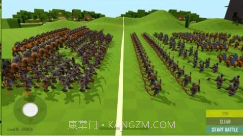 真实战场模拟器截图2 真实战场模拟器截图2