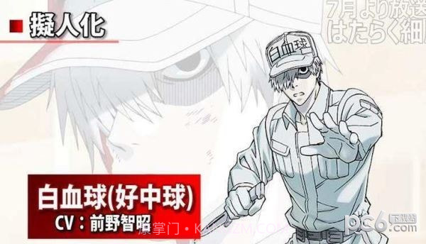 工作细胞截图1 工作细胞截图1