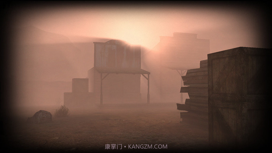 致命无面男2截图2