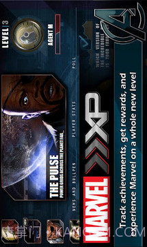 复仇者行动:无敌浩克截图2 复仇者行动:无敌浩克截图2