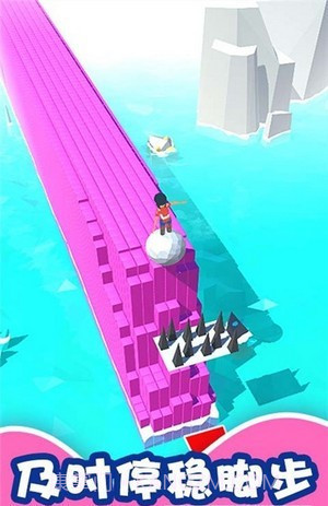 游乐园闯关大冒险截图3 游乐园闯关大冒险截图3