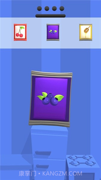 冷冻蜂蜜官方截图4