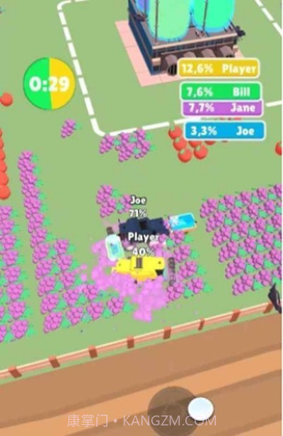 Juice Plant截图2 Juice Plant截图2