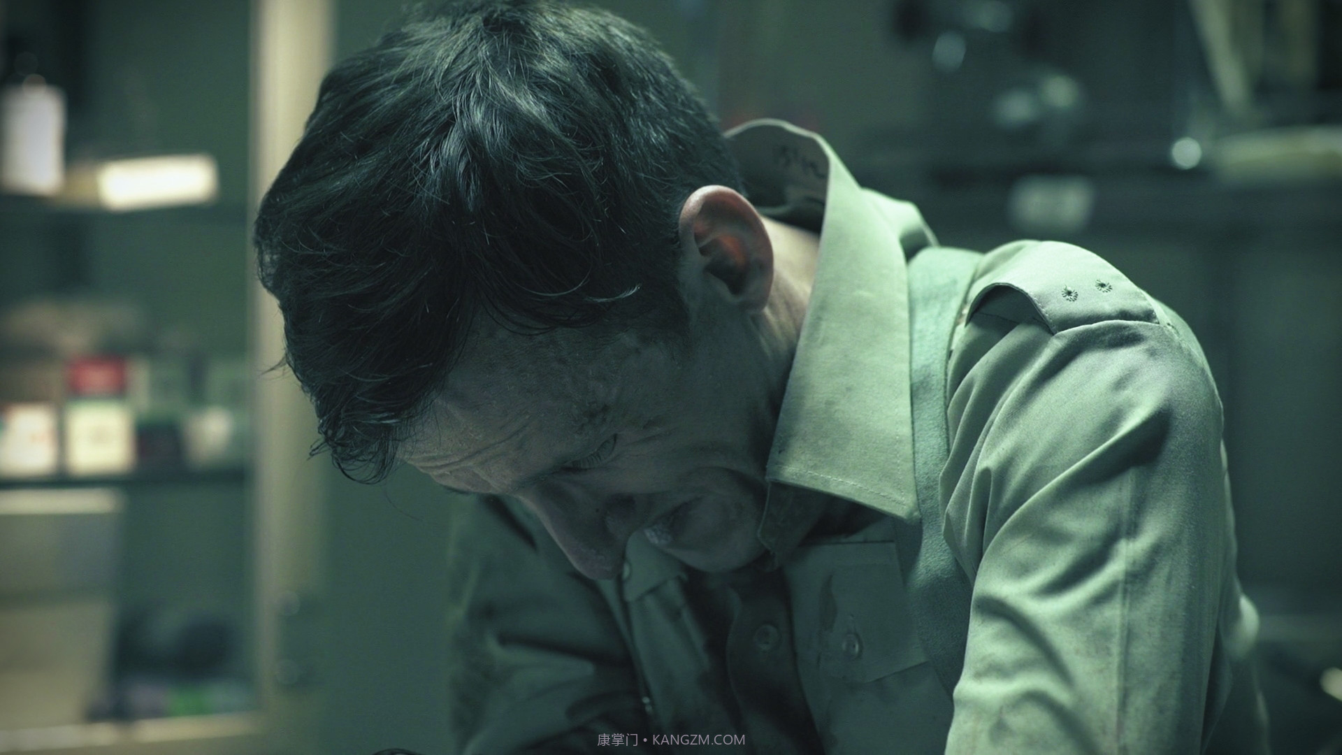 地堡The Bunker截图8 地堡The Bunker截图8