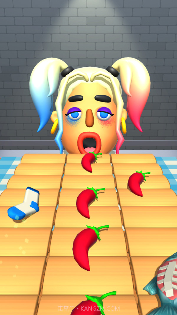 我不怕辣截图2 我不怕辣截图2