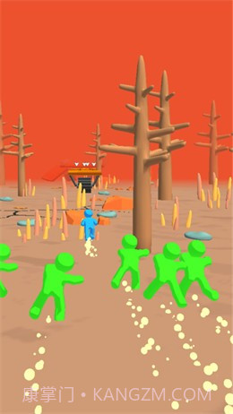 末日集结无限资源截图1