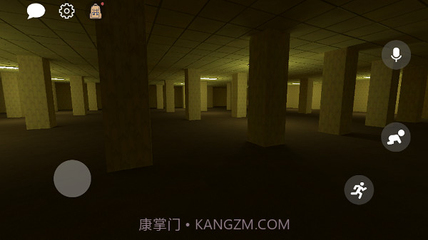 后室联机版2023截图1