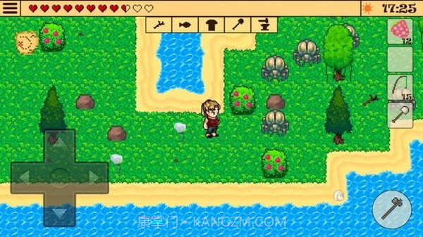 失落的宝藏探险截图4 失落的宝藏探险截图4