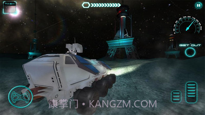 月球逃生太空生存截图2